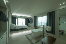 씨엘호텔(CL HOTEL), 보령(대천)·태안(안면도)·서산·부여, 충청 - 여기어때 특가