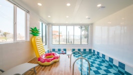 강릉 보니스테이, 강릉 (주문진.사천), 강원 - 여기어때 특가