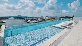 호텔 마리나베이 서울, 고양·의정부·파주·김포, 경기 - 여기어때 특가