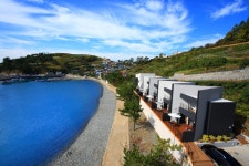 남해 까미노펜션, 남해·사천, 경남 - 여기어때 특가