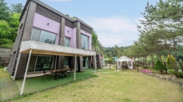 횡성 위드펫빌리지 애견 동반 펜션, 평창·횡성·원주, 강원 - 여기어때 특가