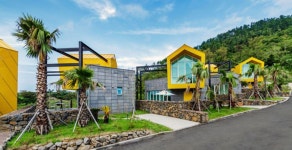 제주 애월시크릿풀빌라, 제주·애월, 제주 - 여기어때 특가