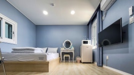 제주 애월 더 펜션, 제주·애월, 제주 - 여기어때 특가