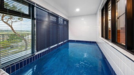 고성 샤랄라 독채 풀빌라 스파 펜션, 속초·고성, 강원 - 여기어때 특가