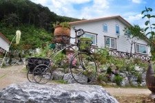 대전 알프스캠핑펜션, 공주·청주·보은, 충청 - 여기어때 특가