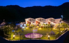 양평 도반, 양평·용문, 경기/인천 - 여기어때 특가