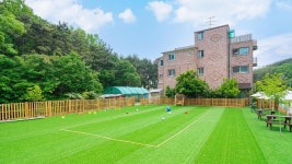 영흥도 미리내펫하우스, 대부도·영흥도·선재도, 인천 - 여기어때 특가