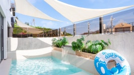 강릉 풀빌라쏠, 강릉 (경포.안목해변), 강원 - 여기어때 특가