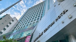효이스테이 센텀호텔, 해운대 (센텀,송정,달맞이), 부산 - 여기어때 특가