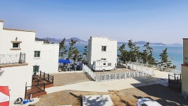 태안 1016빌리지, 태안·만리포·청포대, 충남 - 여기어때 특가