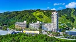 휘닉스 호텔 평창, 평창·정선·횡성, 강원권 - 여기어때 특가