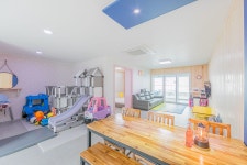 거제도 또와르 키즈 풀빌라, 거제 북부 (매미성), 경남 - 여기어때 특가