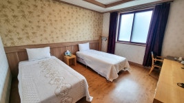 파크우드 관광호텔, 인천국제공항(중구), 인천 - 여기어때 특가