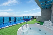 경주 이오스풀빌라, 경주 (감포.불국사), 경북 - 여기어때 특가