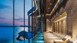 뉴시즈 해운대 레지던스, 해운대 (센텀,송정,달맞이), 부산 - 여기어때 특가