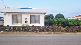시골집처럼 편하고 제주스러운 숙소 | 벽화마을민박, 제주 (서귀포·성산) - 여기어때 특가
