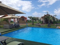 제주 케이글램핑 애월, 제주 - 여기어때 특가