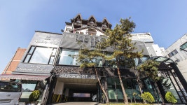 메트로 호텔 천안, 천안·아산·예산·당진, 충청 - 여기어때 특가