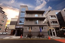 대천 스테이우린, 대천·보령, 충청 - 여기어때 특가