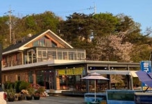 강화도 석모도 항구펜션, 강화, 인천 - 여기어때 특가