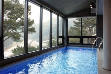 평창 리버힐 스파&풀빌라, 평창·횡성·원주, 강원 - 여기어때 특가