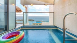 경주 웨이브 독채 풀빌라 펜션, 경주 (감포.불국사), 경북 - 여기어때 특가