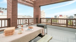 강릉 코미치바다 펜션, 강릉 (경포.안목해변), 강원 - 여기어때 특가