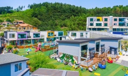 가평 도도키즈풀빌라, 아침고요수목원·상면, 가평 - 여기어때 특가