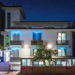 대천 겨울연가펜션, 대천·보령, 충남 - 여기어때 특가