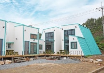 울진 아침햇살펜션, 영덕·울진·울릉도, 경북 - 여기어때 특가