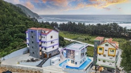 삼척 위아펜션, 동해·삼척, 강원 - 여기어때 특가