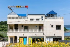 백리섬섬펜션, 여수 (여수엑스포.화양), 전라 - 여기어때 특가