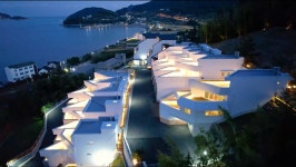 거제 오션테라, 거제 북부 (매미성), 경남 - 여기어때 특가