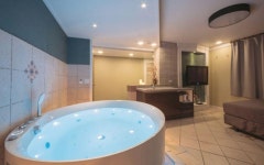 강촌 아띠펜션, 춘천(남이섬)·강촌, 강원 - 여기어때 특가