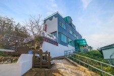 군산 선유도 아름담은한세월민박, 전주·무주, 전라 - 여기어때 특가