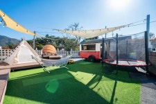 아델쉼표풀빌라, 경주 (천북.북군.보문), 경북 - 여기어때 특가