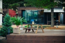 홍천 마루마리 프라이빗펜션, 홍천·인제·철원·화천, 강원 - 여기어때 특가
