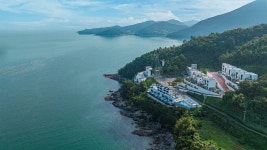 여수 미아모르 풀빌라, 여수 (돌산.금오도), 전라 - 여기어때 특가