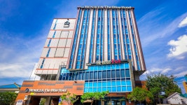 베니키아 더블리스호텔, 인천국제공항(중구), 인천 - 여기어때 특가