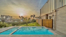 제주 패밀리가든빌리지, 제주·애월, 제주 - 여기어때 특가