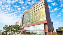 쏠레르 호텔, 보령(대천)·태안(안면도)·서산·부여, 충청 - 여기어때 특가