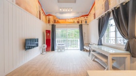 구례 들안길 애견펜션, 순천·광양·구례·담양, 전라 - 여기어때 특가