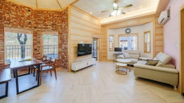 가평 뭉클하우스 애견동반 펜션, 자라섬·북면, 가평 - 여기어때 특가