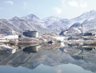 청풍리조트 힐 하우스, 충주·제천·단양, 충청 - 여기어때 특가