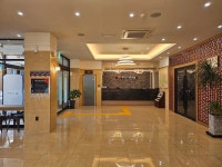 전주 풍남가족호텔 (구, 풍남관광호텔) , 전주, 전라 - 여기어때 특가