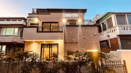 2024년 신축한 전주한옥마을 내 독채숙소 | 스테이 선선 하늬, 전라 - 여기어때 특가