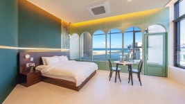 강릉 리벤티아 풀빌라, 강릉 (주문진.사천), 강원 - 여기어때 특가