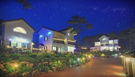 안면도 지중해펜션, 꽃지·안면도, 충남 - 여기어때 특가