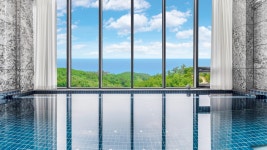 영덕 리브포레스트 풀빌라, 영덕·울진·울릉도, 경북 - 여기어때 특가