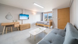 남해 유자네 펜션, 남해·사천, 경남 - 여기어때 특가